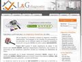 DPE et Diagnostic immobilier sur Grenoble | L&G Diagnostic