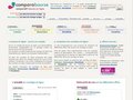 Comparabourse