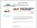 ReferencementHotel.com