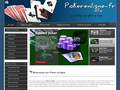 Poker en ligne