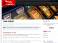Casino en france