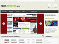 Paris sportifs sur internet
