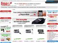 Portail internet spcialiste de la fourniture de chargeurs et batteries de PC portatifs en ligne