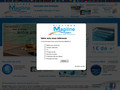 Installer une piscine Magiline