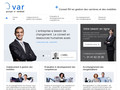 Var conseil RH solutions dentreprises