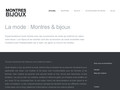 Guides des montres, des bijoux et des accessoires de mode