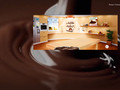 Des recettes de desserts au chocolat sur La table  dessert