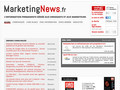 E commerce magazine - marketingnews